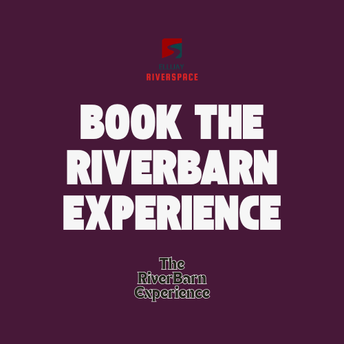Live the Experience through the RiverBarn Experience