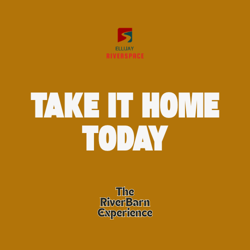 Take It Home through the RiverBarn Experience